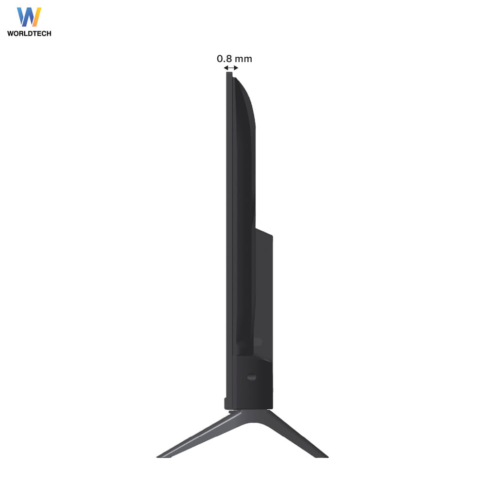แอลอีดีทีวี 32 นิ้ว Digital WORLDTECH รุ่น WTTVDG32HDR210000A